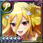 蒼の薔薇】イビルアイ - オバマス設定wiki | オーバーロード